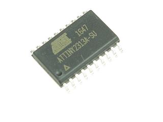 ATTINY2313A-SU AVR SO20 /790