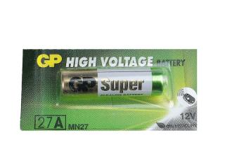 BATERIA Alkaliczna 27A MN27 V27A L828 (12V) GP