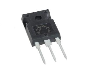 IRFP460 MOSFET 20A Tranzystor mocy /285