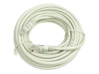 Kabel sieciowy PATCHCORD UTP kat 5E  10m