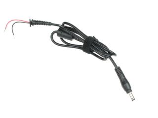 Kabel zasilacza Toshiba ASUS lenovo 5,5x2,5