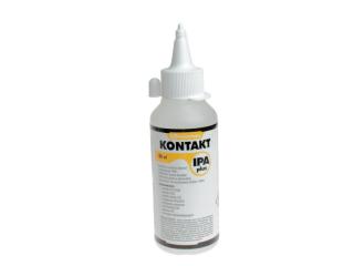 KONTAKT IPA izopropanol  izopropyl 100ml oliwiarka