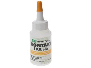 KONTAKT IPA izopropanol  izopropyl 50ml oliwiarka