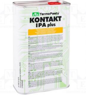 KONTAKT IPA izopropanol  izopropyl /878