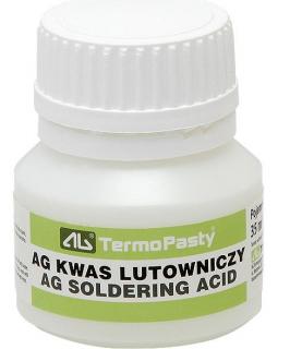 Kwas lutowniczy 35ml