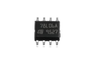 L78L06 SMD  SO8 ----  (2szt)