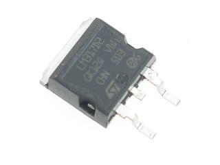 LM317D2T SMD TO263 /190