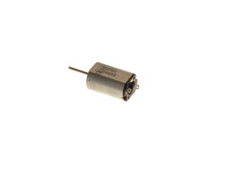 Mini silniczek  1,5V  typ MT62 wrzeciono 9mm