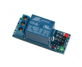 Moduł 1 przekaźnika   ARDUINO /853