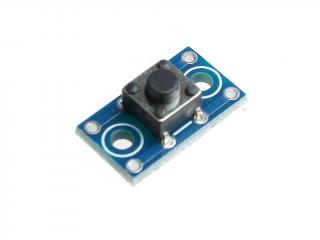 Moduł tact switch 6x6 h-5mm