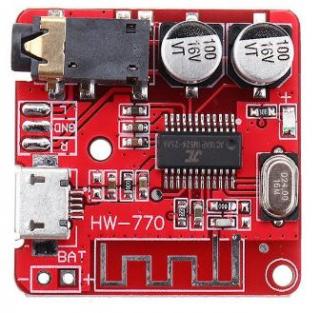 Moduł  transmitera audio bluetooth USB