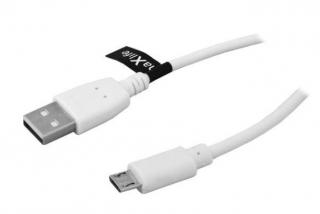 Przyłącze kabel USB - micro USB   (3m) QUICK CHARGE