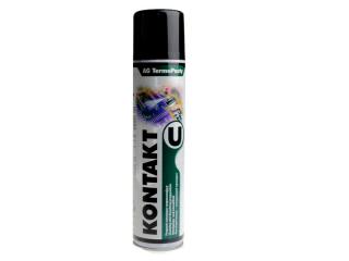 Spray KONTAKT U czyści odtłuszcza  /751