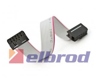 Taśma IDC10 ISP AVR USBasp STK500 /386