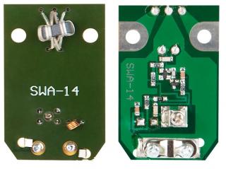 Wzmacniacz antenowy SWA-14