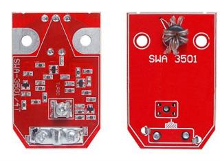 Wzmacniacz antenowy SWA-3501