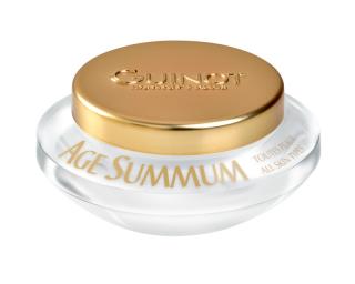 Age Summum Cream - formuła młodości Najnowocześniejszy krem przeciwzmarszczkowy.