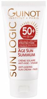 Age Sun Summum SPF50+ Sun Logic