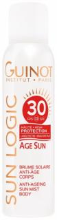 Brume Solaire Anti-Age Corps SPF30