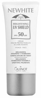 Newhite BRIGHTENING UV SHIELD SPF 50