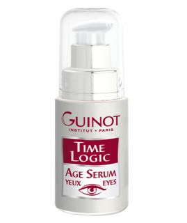 Time Logic Age Serum Yeux - serum odmładzające kontur oka