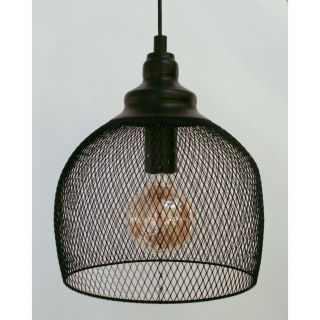 Eglo lampa wisząca Straiton 49736 - SUPER OFERTA - RABAT w koszyku WM