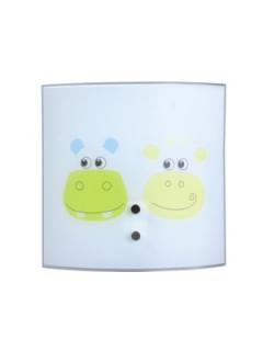 Spotlight kinkiet Hippo 4140140 WM