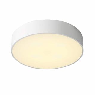Varmant lampa sufitowa, plafon Bari 50 cm biały mat 20221-01 WM