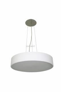 Varmant lampa wisząca Bari 40 cm biały mat 20111-01 WM