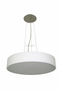 Varmant lampa wisząca Bari 50 cm biały mat 20121-01 WM