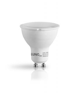 LED 36D GU10-WW 5,5W = 50W 36st. 350lm