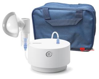 Inhalator Omron NE-C28P NE-C105 { profesjonalny, praca ciągła, 5 lat gwar}  KURIER GRATIS