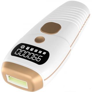 Depilator Laserowy Do Włosów IPL W-1902 Trwała Depilacja Ciała