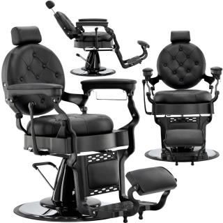 Fotel barberski Pearl Barberking