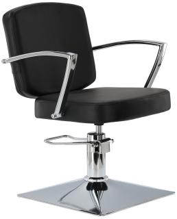 Fotel fryzjerski Reni hydrauliczny obrotowy do salonu fryzjerskiego krzesło fryzjerskie