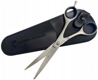 Nożyczki Fryzjerskie Do Strzyżenia Włosów Gepard 6.0 DE