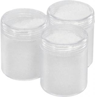 Odkamieniacz do saun i wapoznoznów do czyszczenia C6H807-H20 3x20ml