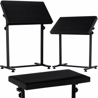 Podłokietnik z podstawą do tatuażu kosmetyczny SPA arm rest podpórka