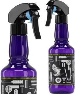 Rozpylacz spryskiwacz fryzjerski do wody atomizer do salonu fryzjerskiego 300 ml A-22-FRIZIO-02
