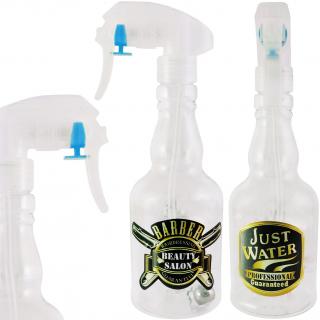 Rozpylacz spryskiwacz fryzjerski do wody mgiełka mist atomizer do salonu fryzjerskiego 150 ml
