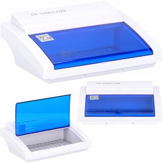 Sterylizator kosmetyczny UV-C do salonu gabinetu SPA fryzjerski sanityzator MRY-900A