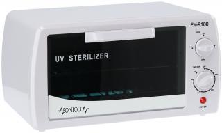 Sterylizator UV fryzjerski kosmetyczny FY-9180