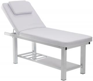 Stół do masażu łóżko kosmetyczne Iza leżanka kozetka produkt złożony