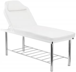 Stół do masażu łóżko kosmetyczne Jola leżanka kozetka produkt złożony