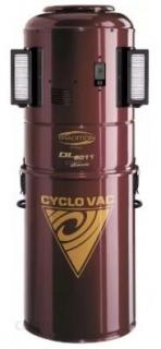 CYCLO VAC DL 5011