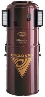 CYCLO VAC DL7011