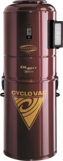 CYCLOVAC DL2011