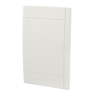 Gniazdo Retraflex® II białe
