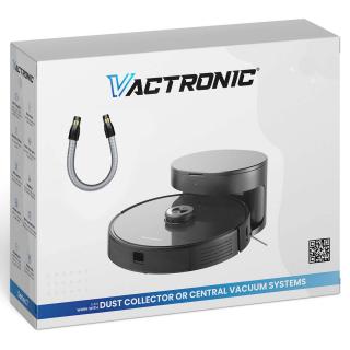 Robot Vactronic SR7 + Stacja V1-01