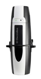 ZCV 855 OXYGEN Odkurzacz centralny ELECTROLUX